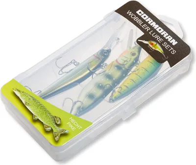 Produktbild von Cormoran® MIX Hecht-Set - 53-00100