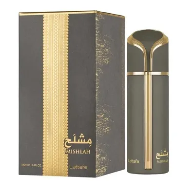 Produktbild von Mishlah Eau de Parfum 100 ml