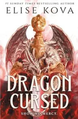 Zdjęcie produktu dla Dragon Cursed