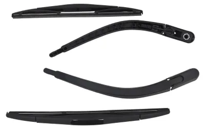 Produktbild von KAMOKA 25134 Wischerarm Scheibenwischerarm Hinten für TOYOTA AYGO (WNB1, KGB1) 300mm mit Wischblatt