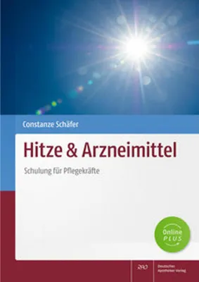 Immagine prodotto di Hitze & Arzneimittel