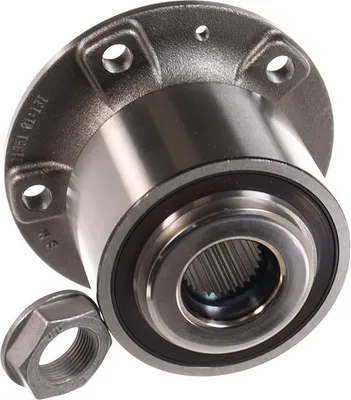 Immagine prodotto di Set di cuscinetti ruota SKF VKBA 7120