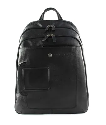 Produktbild von PIQUADRO Computer Backpack Nero