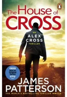 Obrázek produktu pro The House of Cross