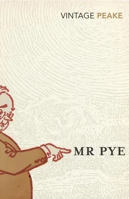 Immagine prodotto di Mr Pye