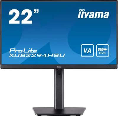 Produktbild von ProLite XUB2294HSU-B2, LED-Monitor