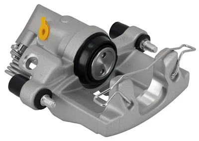 Zdjęcie produktu dla Przedni zacisk hamulcowy prawy - Tylny zacisk hamulcowy - Pasuje do Ford C-Max Mk2, Mazda 3, Volvo C30 - Tłoczek 38 mm - Część zamienna: 8M512M088BB