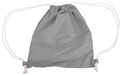 Immagine prodotto di Borsa da ginnastica Bagbase Icon FK175 (taglia unica) (grigio chiaro)