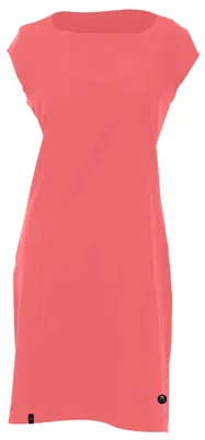Produktbild von Maul Damen Amazona Kleid coral 38