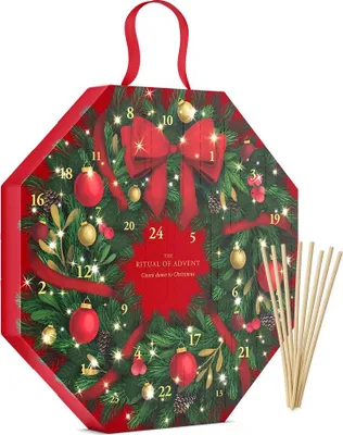 Produktbild von Rituals Adventskalender Classic 2025