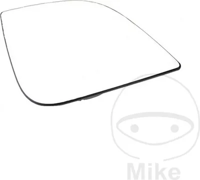 Image de Rétroviseur JMT verre gauche pour BMW R RT 1200 ccm année 2005 - 2009