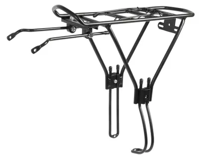 Image de Porte-bagages arrière M-Wave Disc II