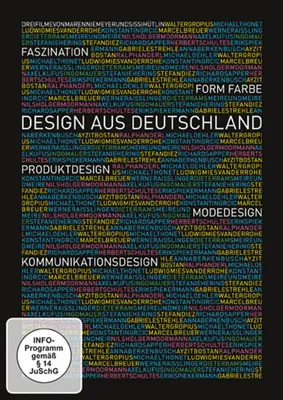 Immagine prodotto di Faszination Form Farbe - Design aus Deutschland