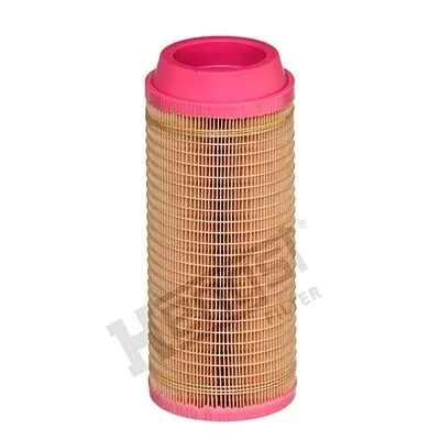 Produktbild von HENGST FILTER E1846L Luftfilter für SEAT Ibiza III Schrägheck (6L)