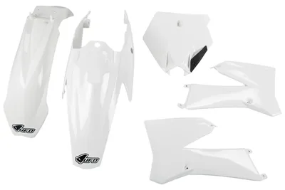 Immagine prodotto di Ufo Ktkit505-047 Kit in plastica bianco bianco taglia unica