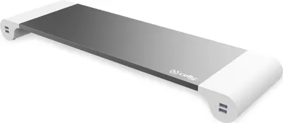 Immagine prodotto di Celly SW DESK USB HUB WH Scrivania Bianco
