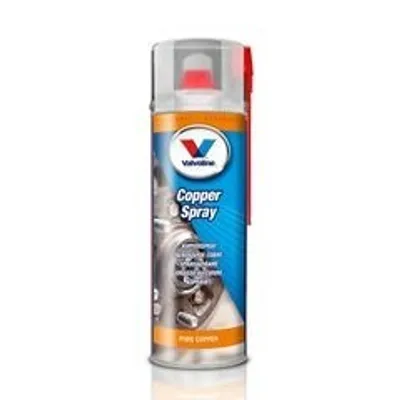 Zdjęcie produktu dla Smar miedziany Valvoline 887052 Puszka sprayu 500ml