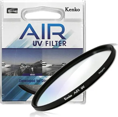 Immagine prodotto di Filtro UV aria Kenko 49 mm