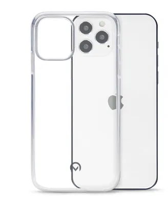 Image de Mobilize TPU Back Cover Apple iPhone 12/12 Pro Transparent
