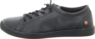 Produktbild von Softinos Klassische Schnürschuhe Damen 31393031363535 Schwarz 41 EU