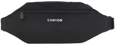 Image de CANYON FB-1 Rein, 27 x 13 x 5.5cm, noir