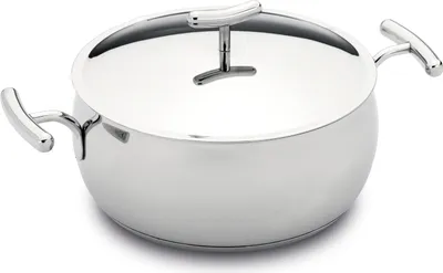 Obrázek produktu pro Kastrol Yumi s poklicí 6,8 l