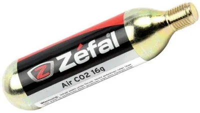 Obrázek produktu pro Zéfal CO2 16g CO2 pumpa