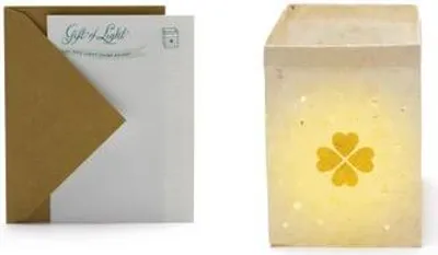 Zdjęcie produktu dla Dar Światła Kleeblatt
