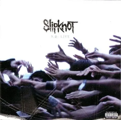 Produktbild von Slipknot - 9.0 - Live (2 CD)