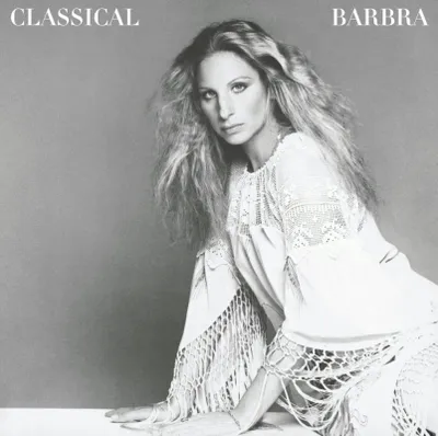 Obrázok produktu pre Barbra Streisand - Classical Barbra (Reissue) (Remastered) (CD)