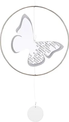 Produktbild von Räder Schmetterlings Mobile D.22,5cm