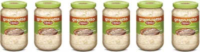 Produktbild von 6x Pavesi Kekse Ringo Kuchen mit Kakao 165 gr cookies italien biscuits snack