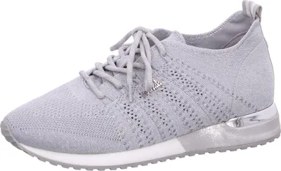 Produktbild von La Strada Sneaker Silber