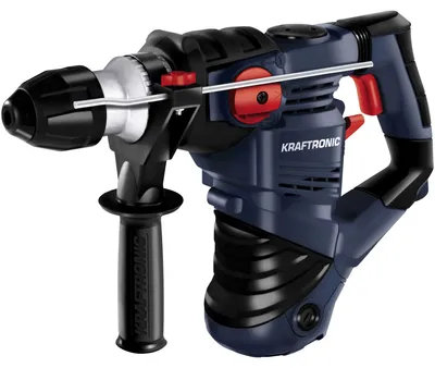 Immagine prodotto di Martello rotante Kraftronic KT-BH 1600