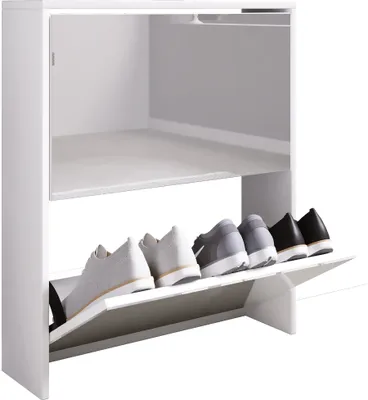Produktbild von Schuhschrank Schuhkipper Spiegel Stido L