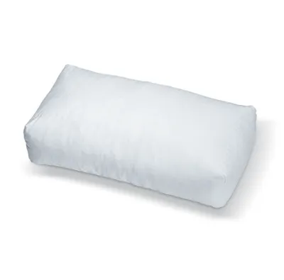 Produktbild von Sanowell Rechteckkissen Größe 55 x 20 x 8 cm Lagerungshilfe Lagerungskissen