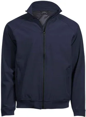 Produktbild von Tee Jays - "Club" Jacke für Herren/Damen Uni PC4933 (4XL) (Marine)