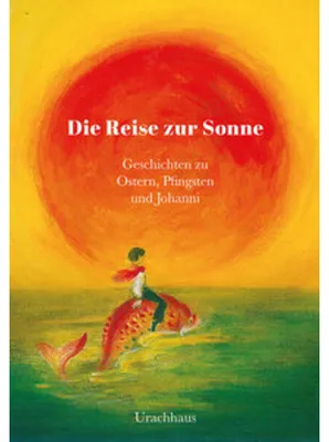 Produktbild von Die Reise zur Sonne