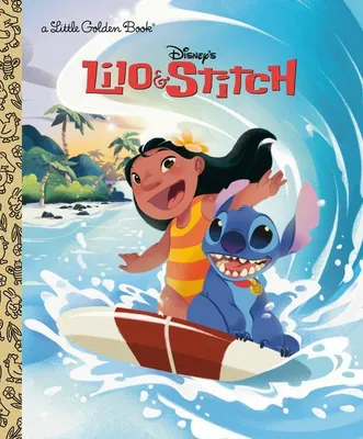 Produktbild von Lilo & Stitch (Disney Lilo & Stitch)