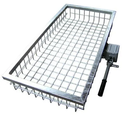 Obrázok produktu pre Zadný nosič