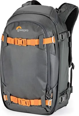 Immagine prodotto di Zaino LOWEPRO Whistler BP 350 AW II grigio