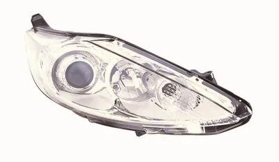 Produktbild von ABAKUS Scheinwerfer Rechts für FORD Fiesta Mk6 Schrägheck (JA8, JR8) 431-1188RMLD-EM