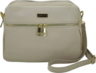 Produktbild von Tasche Barberini's Umhängetasche aus Leder 9791068848