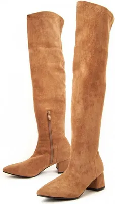 Produktbild von Montevita Stiefelette mit Absatz Botavitta2 Braun