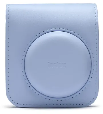 Productafbeelding van Fujifilm instax Mini 12 tas, pastelblauw