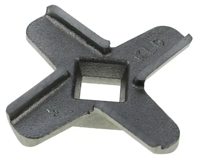 Produktbild von Kenwood KW715696 Messer für AT261 AT281... Prospero Fleischwolf, Küchenmaschinen