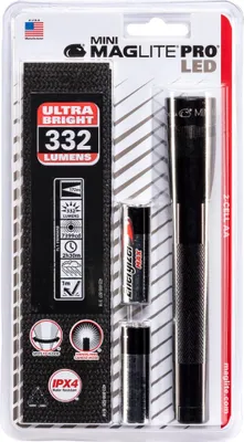 Image de Maglite Mini-Pro LED Mini lampe de poche