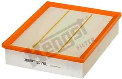 Produktbild von Hengst Innenraumfilter für Nissan Kubistar Renault Clio Kangoo Megane Thalia