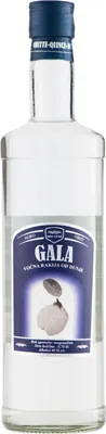 Produktbild von Quittenbrand Gala aus Serbien 0.7 l