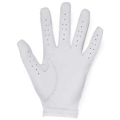 Immagine prodotto di UNDER ARMOUR Iso-Chill Golfhandschuh Herren 100 - bianco/bianco/nero M (link)